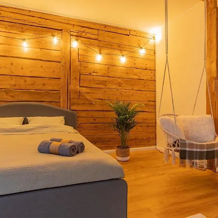 Romantic Stay, Close To The And Centre! * Parnawa