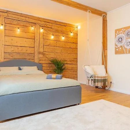 アパート Romantic Stay, Close To The And Centre!