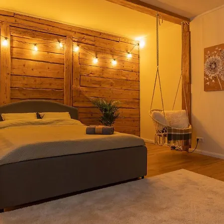 Apartment Romantic Stay, Close To The And Centre! Parnu
