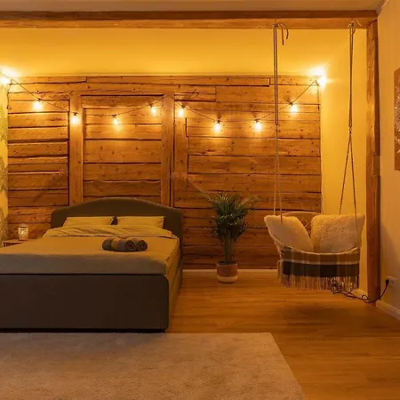 Romantic Stay, Close To The And Centre! 派尔努
