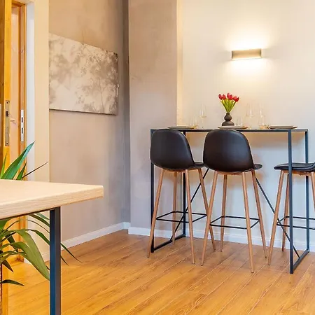 Romantic Stay, Close To The And Centre! *