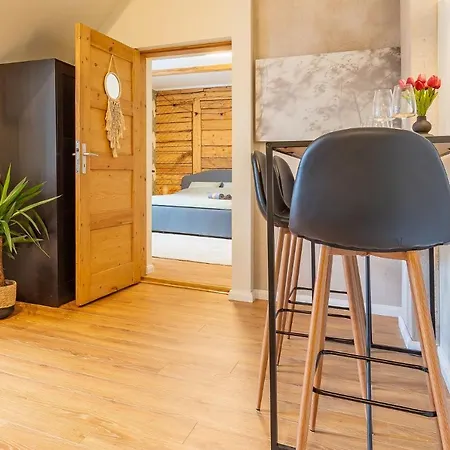 Romantic Stay, Close To The And Centre! 派尔努