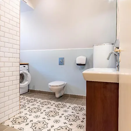 Romantic Stay, Close To The And Centre! Apartment Parnu