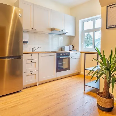 Apartamento Romantic Stay, Close To The And Centre! *