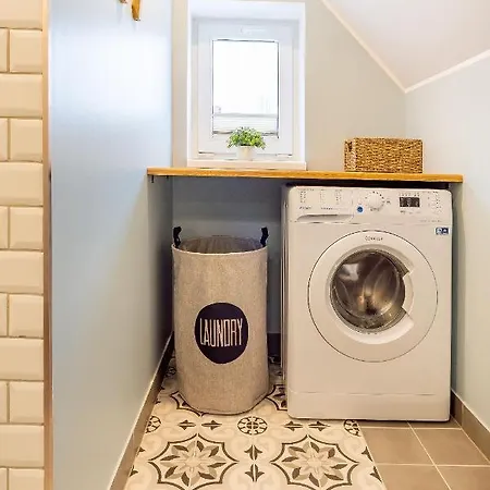 アパート Romantic Stay, Close To The And Centre! パルヌ