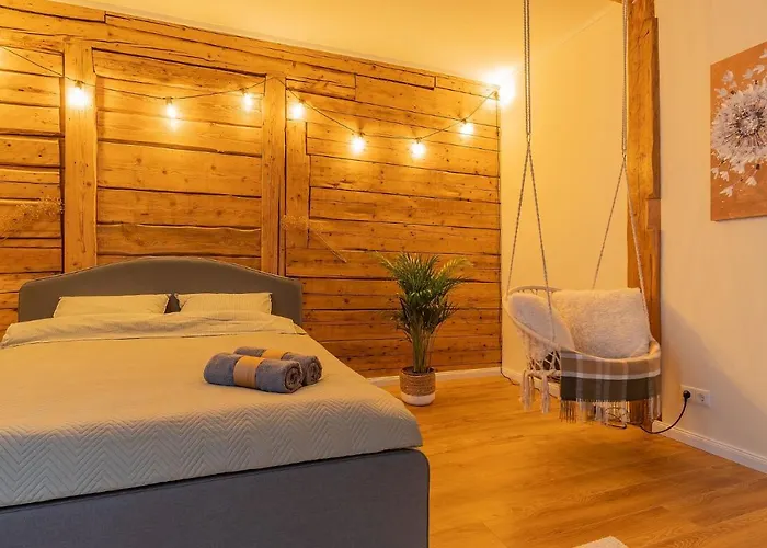 Romantic Stay, Close To The And Centre! * Parnu