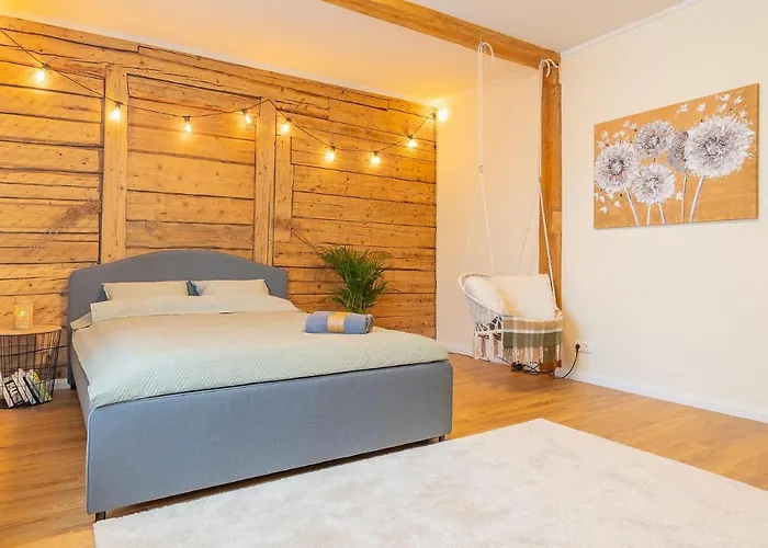 Διαμέρισμα Romantic Stay, Close To The And Centre!