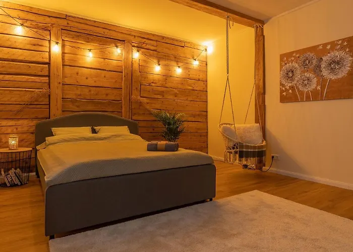 Apartment Romantic Stay, Close To The And Centre! Parnu