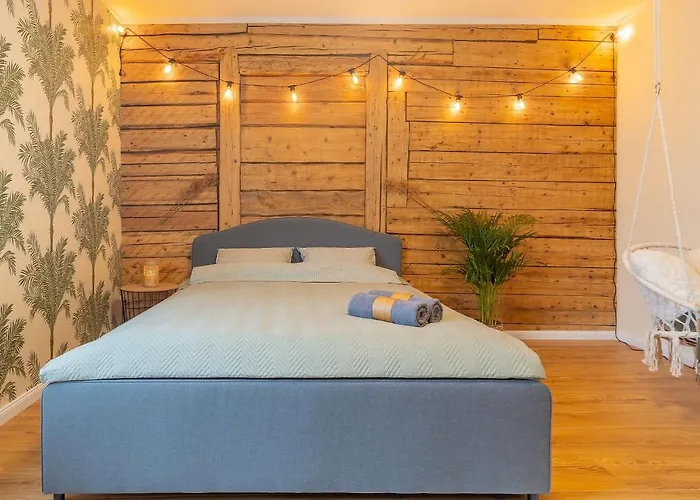 Romantic Stay, Close To The And Centre! Apartment Parnu