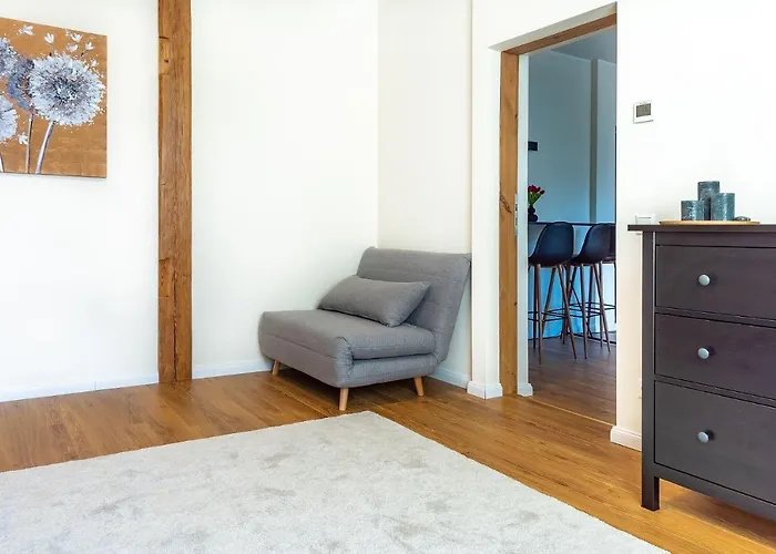 Romantic Stay, Close To The And Centre! Apartment Parnu