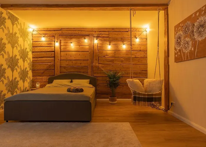 Romantic Stay, Close To The And Centre! Pärnu