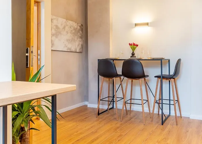 Romantic Stay, Close To The And Centre! *