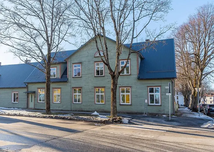 Romantic Stay, Close To The And Centre!