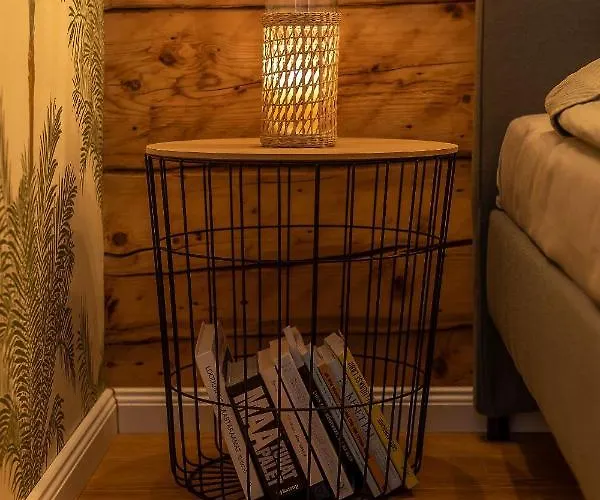 Romantic Stay, Close To The And Centre! * Παρνού